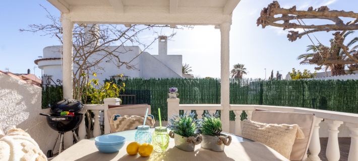 Juan Hoteles en Deltebre