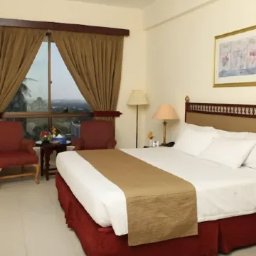 Beach Luxury Hotel