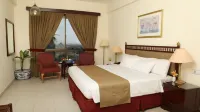 Beach Luxury Hotel Hotels in Karachi