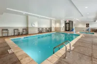 Sleep Inn Durango - Pool