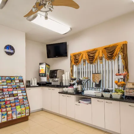 SureStay Hotel by Best Western Sarasota Lido Beach