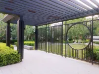 Order Apartment (Bazhou Taishan Road Branch)