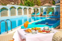Chryssi Akti, Sure Hotel Collection - Pools