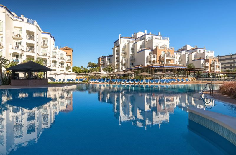 Occidental Torremolinos Playa photo 3