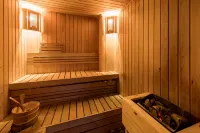 Radisson Blu Resort Taghazout Bay Surf Village - spa