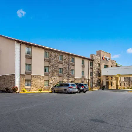 Quality Inn