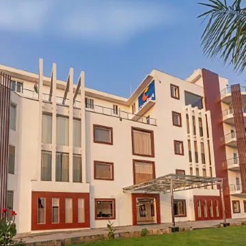 Inde Reva Resorts Rishhikesh