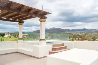 Los Cabos Golf Resort, Trademark Collection by Wyndham - baignoire