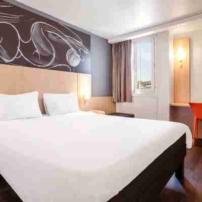 Hôtel Ibis Saint-Denis Stade Ouest Rooms