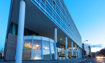 Dorint Kongresshotel Mannheim