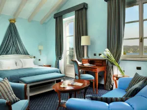 Castello Dal Pozzo Resort Lago Maggiore | Preferred Hotels & Resorts