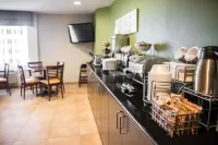Sleep Inn Woodbridge - Potomac Mills - petit déjeuner