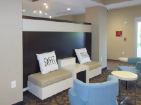 Sleep Inn & Suites Gallatin - Nashville Metro Hotels in Gallatin