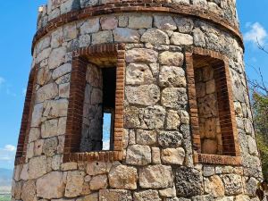 Guanica Malecon Bay House