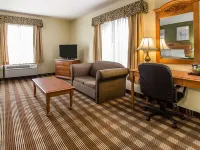 Quality Inn Hanceville US Hwy 31 Hotels in Cullman County