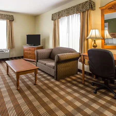 Quality Inn Hanceville US Hwy 31