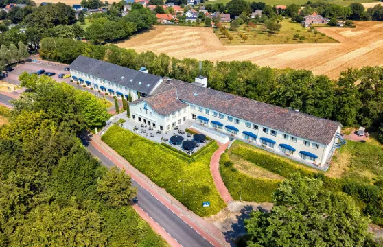 斯萊納肯貝斯特韋斯特酒店