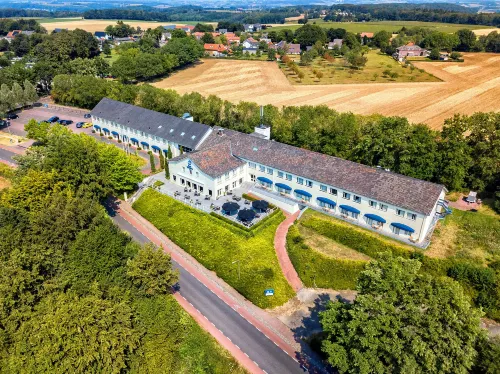 Best Western Hotel Slenaken - spa