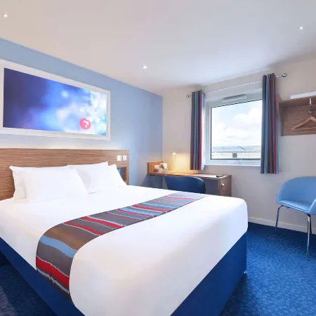 Travelodge Chichester Central