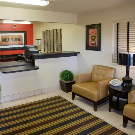 Extended Stay America Select Suites - Jackson - North