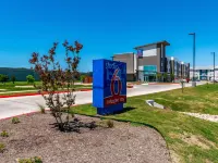Studio 6 San Marcos, TX Hotels in San Marcos