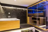 Hôtel des Princes, Chambéry Centre Hotels in Challes-les-Eaux