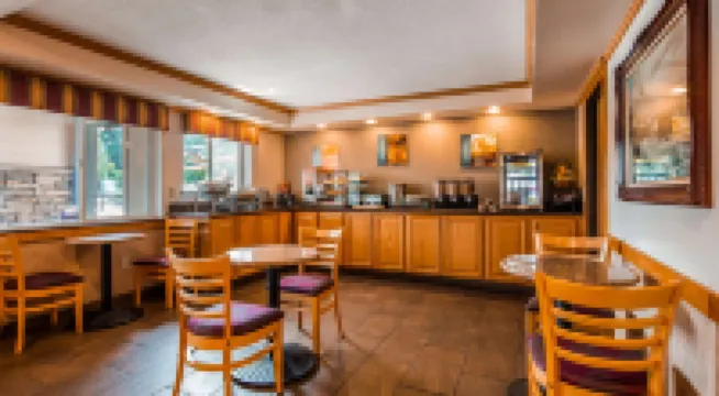 里程碑貝斯特韋斯特優質酒店 林肯城酒店