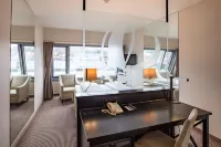 Scandic Seilet Hotel Các khách sạn ở Molde