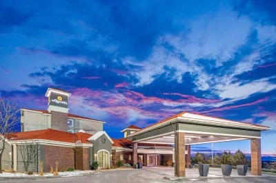 La Quinta Inns & Suites by Wyndham Orem University Pwy/Provo Hotels in Orem