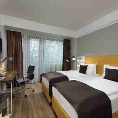 Best Western Hotel Braunschweig Seminarius Rooms