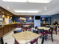 Quality Inn Indianola Hotels in Sunflower County