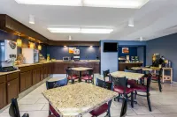 Quality Inn Indianola