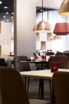Scandic Glostrup - Desayuno