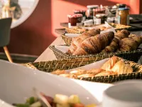 Best Western Plus Antibes Riviera - พร้อมอาหารเช้า