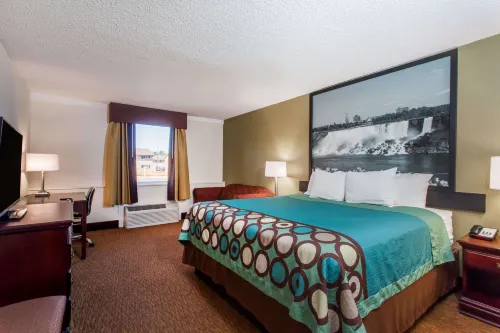 Spark by Hilton Hamburg