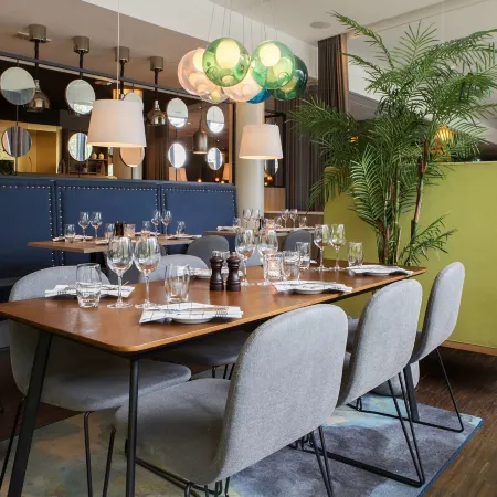 Scandic Stavanger Forus