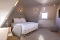 Hôtel Beige Paris