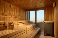 Adina Apartment Hotel Munich - spa