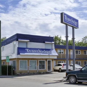 Travelodge by Wyndham Moose Jaw