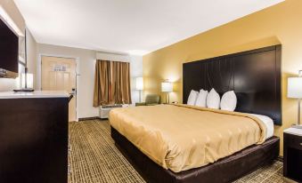 Quality Inn Trussville I-59 Exit 141