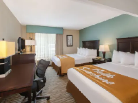 Days Inn by Wyndham Petoskey Hoteles en Petoskey