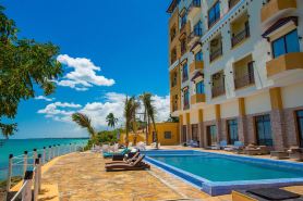 Golden Tulip Zanzibar Resort