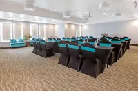 波特蘭科珀斯克里斯蒂拉昆塔溫德姆套房飯店