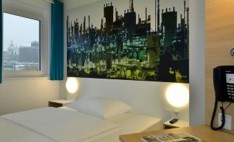 B&B Hotel Ludwigshafen - Housity