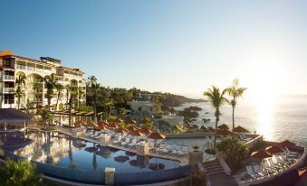 Hyatt Vacation Club at Sirena del Mar