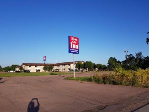 Sioux City Inn Sioux City IA Sergeant Bluff