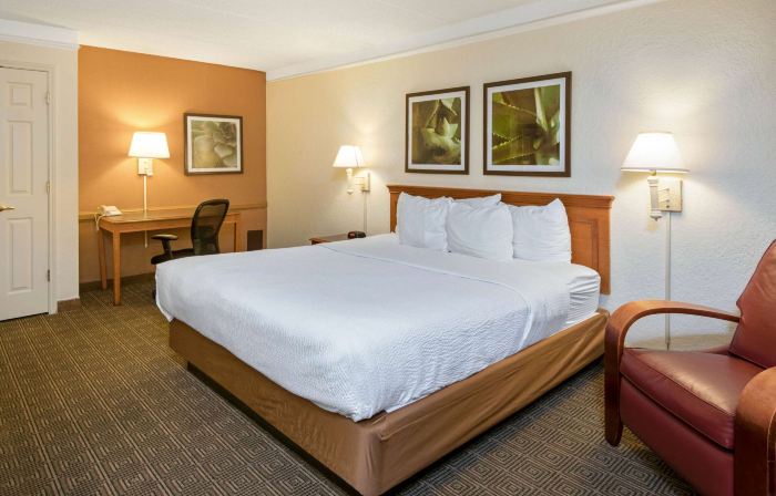 La Quinta Inn by Wyndham San Antonio Market Square
