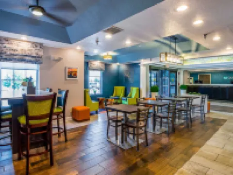 Quality Inn Harrisonburg I-81 Hotels in Harrisonburg