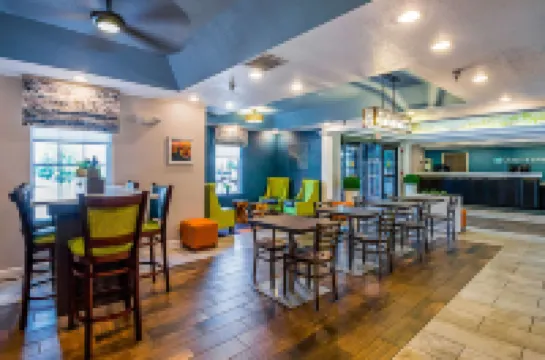 Quality Inn Harrisonburg I-81 Hotels in Harrisonburg