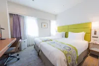 Ana Holiday Inn Sapporo Susukino Các khách sạn gần Mt. Teine